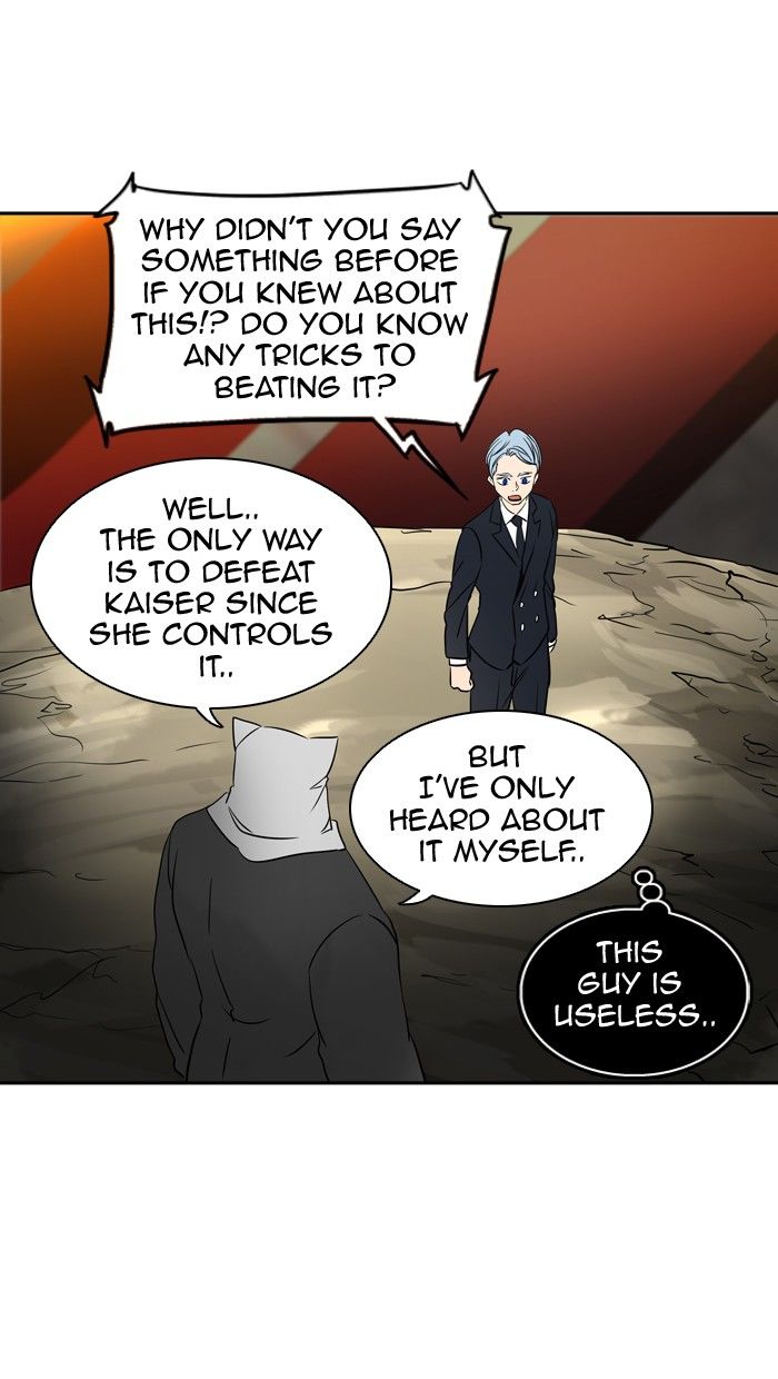 Tower of God, Chapter 297 image 26